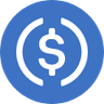 USDC icono